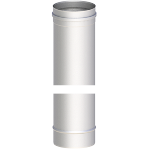 Rohr 0.6mm L=1000mm