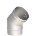 Bogen 45°