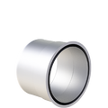 Doppelfutterrohr kurz L=50mm