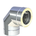 Bogen 90°