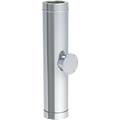Messelement 1000mm mit eingebautem EMPA Stutzen