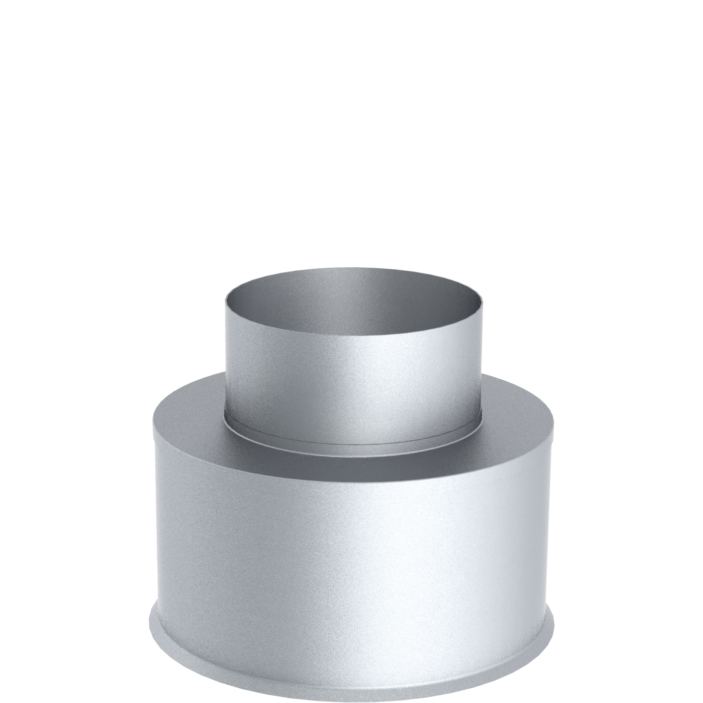 Dilatabschluss 32.5mm Isolation