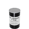 Montagepaste (nur bei Überdruck)