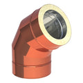 Bogen 60°
