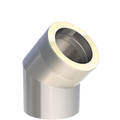 Bogen 45°