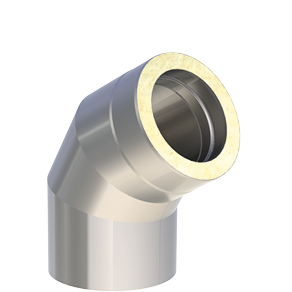 Bogen 60°