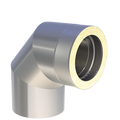 Bogen 90°