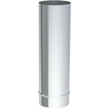 Rohr L=500mm kürzbar