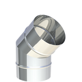 Bogen 45°
