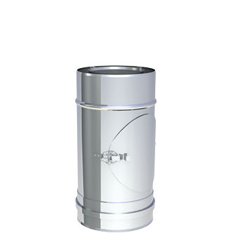 Reinigungselement (bis 600°C/N1)