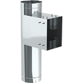 Einwurfschacht l=980mm