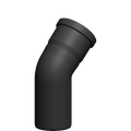Bogen 45°