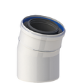 Bogen 15°