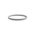 Dichtring Silikon bis 200°C