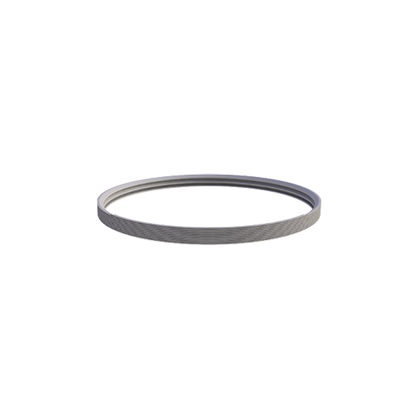 Dichtring Silikon bis 200°C
