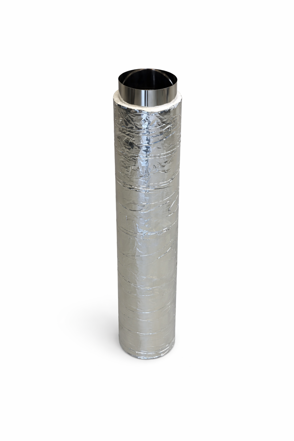 Tube 500mm isolé