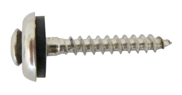Spenglerschraube A2