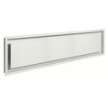 Gitter Kaminverkleidung AIR'02 XL