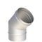 Bogen 45°