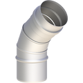 Bogen drehbar 0-45°