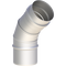 Bogen drehbar 0-45°