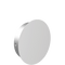 Blinddeckel für Doppelfutterrohr