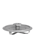 Deckel ohne Spanndichtung