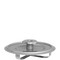 Deckel ohne Spanndichtung