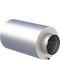 Absorptionsschalldämpfer 25dB mit Schalldämmkern