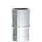 Schiebeelement für Verbindungsleitung 320 - 460 mm (bis 600°C/N1)