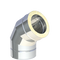 Bogen 60°