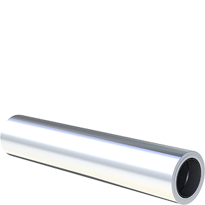 Doppelfutterrohr 1000mm
