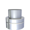 Raccord double paroi - simple paroi lisse