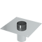Dehnfugenblech