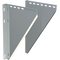 Wandkonsole verstellbar 150-250 mm