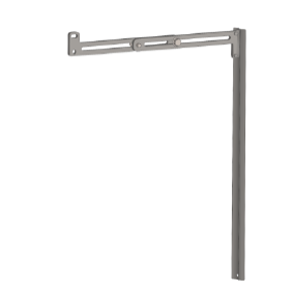 Elektrode für Schornsteine grösser 300x300mm