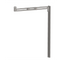 Électrode pour cheminées de plus de 300x300mm