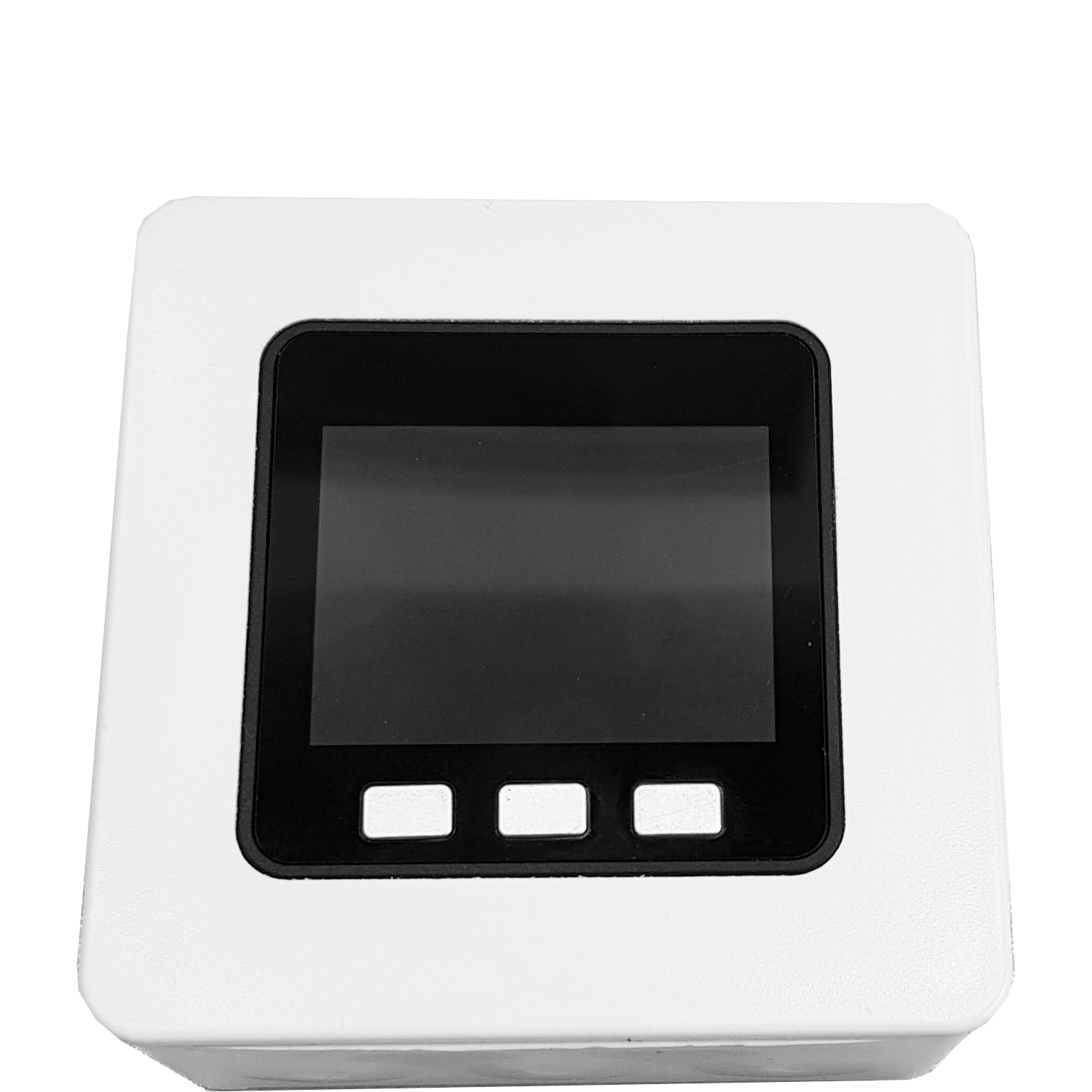 LCD-Anzeige für Innenbereich