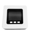 LCD-Anzeige für Innenbereich