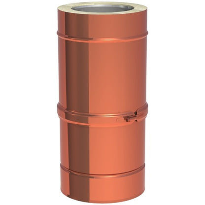 Schiebeelement für Verbindungsleitung 320 - 460 mm (bis 600°C/N1)