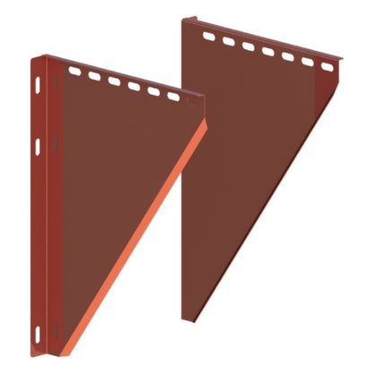 Wandkonsole verstellbar 150-250 mm