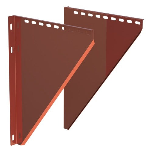 Wandkonsole verstellbar 250-360 mm