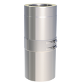 Schiebeelement für Verbindungsleitung 320 - 460 mm (bis 600°C/N1)