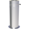 Teleskopstütze 100-550mm mit Kondensatablauf seitlich