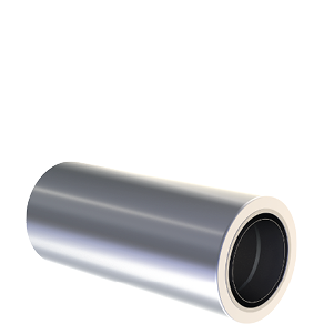 Doppelfutterrohr 1000mm