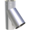 T-Stück 45°