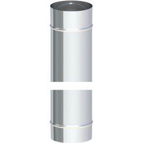 Rohr L=1000mm