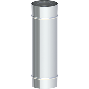 Rohr L=500mm