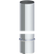 Mündungsrohr 500mm Edelstahl, passend für PP342