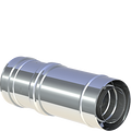 Schiebeelement für Verbindungsleitung 330-420mm